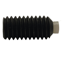 A0510120032NT 10-24 X 1/2 SOC SET  NYLON TIP